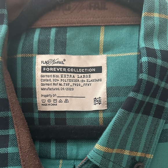 Flag Nor Fail - Picture 3 of 6